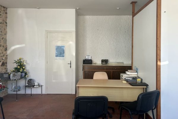 Agence20St20Fargeau20intC3A9rieur Photo de l'agence Pompes Funèbres et Marbrerie Picard - Saint-Fargeau