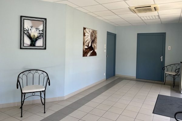 CF20Toucy20accueil2028229 Photo de l'agence Pompes Funèbres et Marbrerie Picard - Toucy