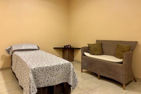 CF20Toucy20salon201 Photo de l'agence Pompes Funèbres et Marbrerie Picard - Toucy