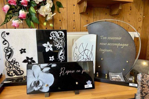 magasin20Toucy202 Photo de l'agence Pompes Funèbres et Marbrerie Picard - Toucy