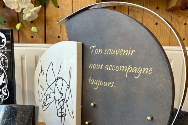 magasin20Toucy205 Photo de l'agence Pompes Funèbres et Marbrerie Picard - Toucy